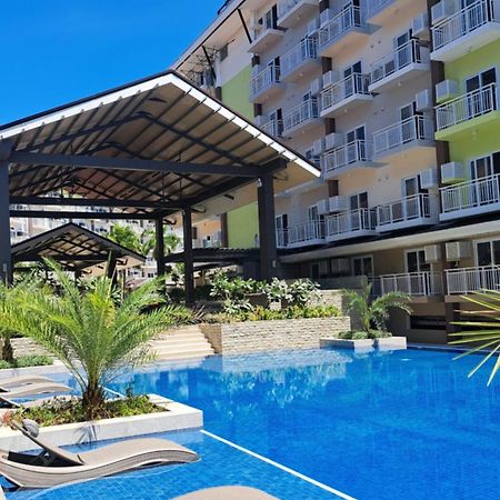 Zhamira Avior'S Condominium Lapu-Lapu City Exterior foto